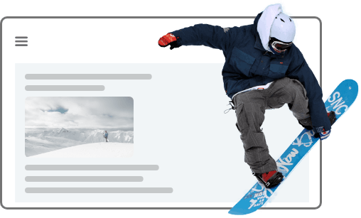Snowboardist